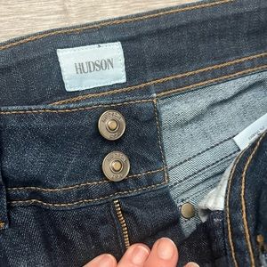 Hudson jeans